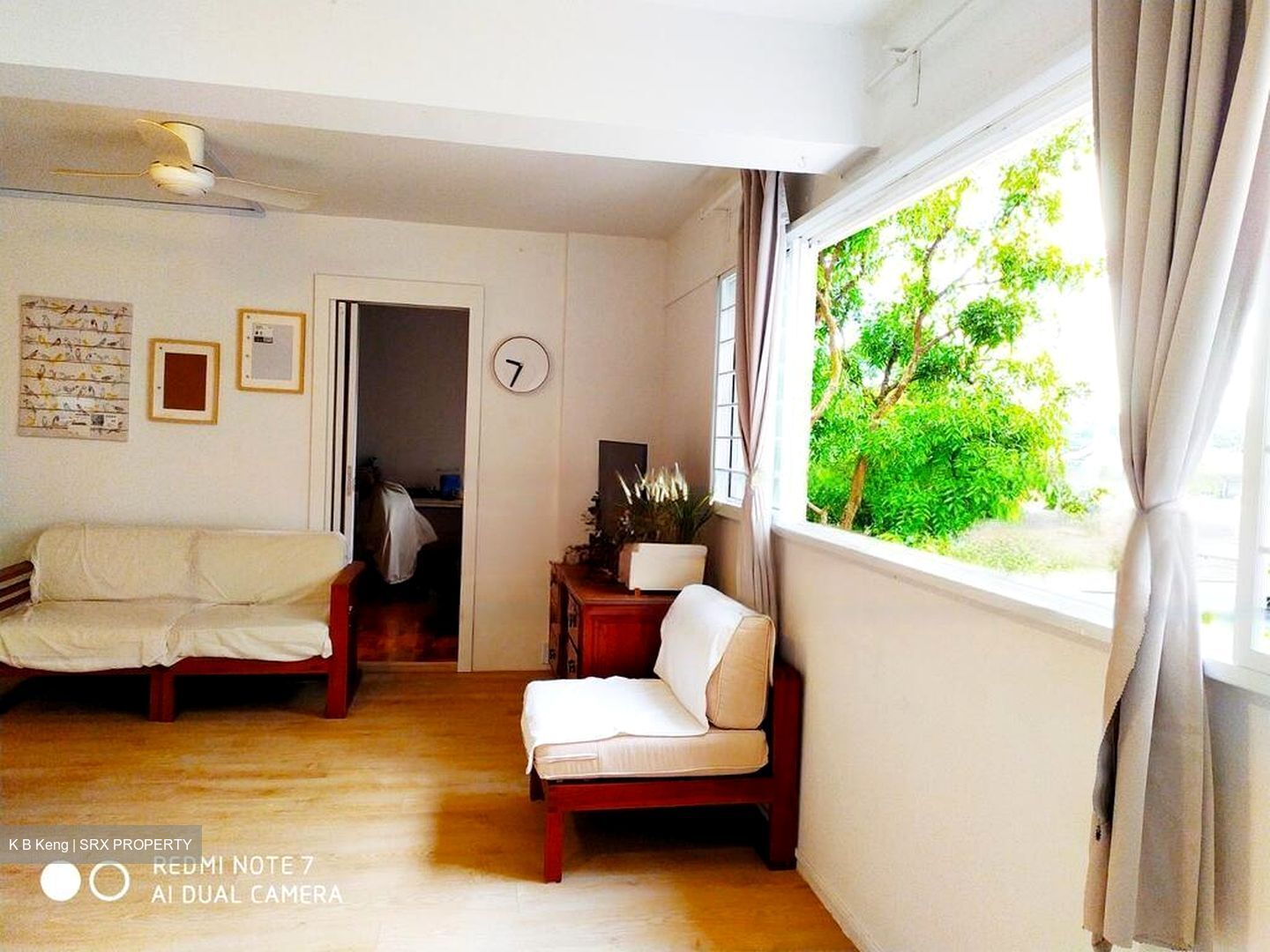 Blk 13 Holland Vista (Queenstown), HDB 3 Rooms #461732391